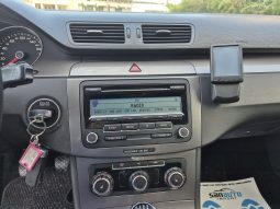 Volkswagen Passat B6 2.0 TDI full