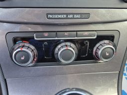 Volkswagen Passat B6 2.0 TDI full