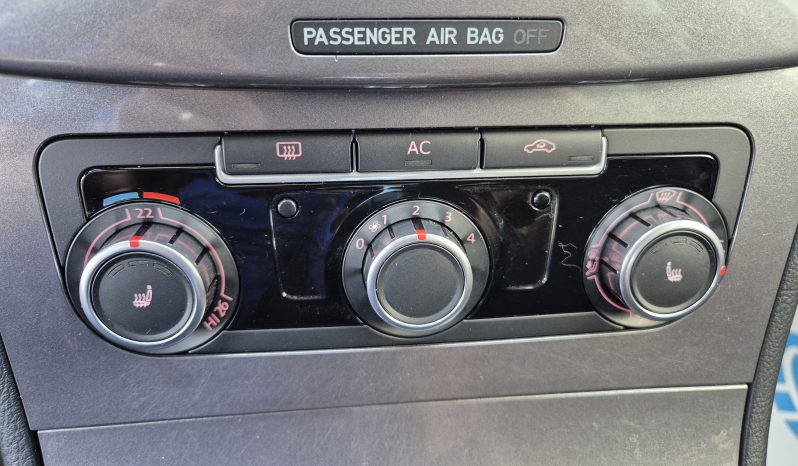 Volkswagen Passat B6 2.0 TDI