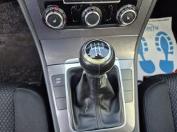 Volkswagen Passat B6 2.0 TDI full