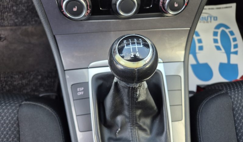 Volkswagen Passat B6 2.0 TDI