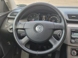 Volkswagen Passat B6 2.0 TDI full