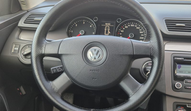Volkswagen Passat B6 2.0 TDI