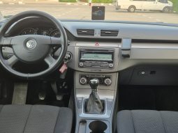 Volkswagen Passat B6 2.0 TDI full