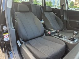 Volkswagen Passat B6 2.0 TDI full