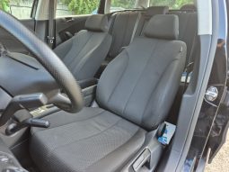 Volkswagen Passat B6 2.0 TDI full