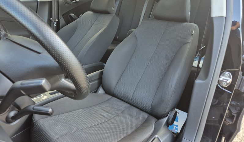Volkswagen Passat B6 2.0 TDI