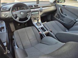 Volkswagen Passat B6 2.0 TDI full