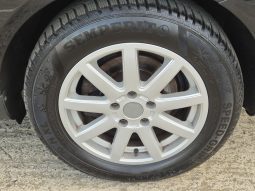 Volkswagen Passat B6 2.0 TDI full