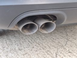 Volkswagen Passat B6 2.0 TDI full