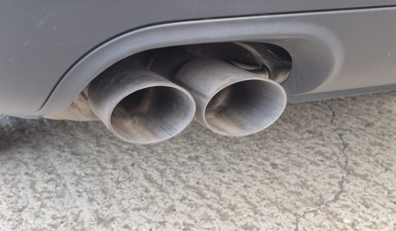 Volkswagen Passat B6 2.0 TDI