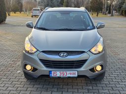 Hyundai ix35 2.0 CRDi AWD full