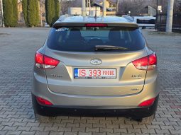 Hyundai ix35 2.0 CRDi AWD full