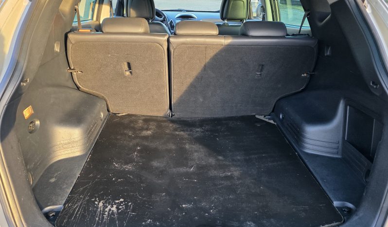 Hyundai ix35 2.0 CRDi AWD