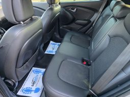 Hyundai ix35 2.0 CRDi AWD full