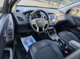 Hyundai ix35 2.0 CRDi AWD full