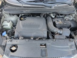 Hyundai ix35 2.0 CRDi AWD full