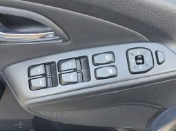 Hyundai ix35 2.0 CRDi AWD full