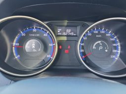 Hyundai ix35 2.0 CRDi AWD full