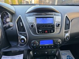 Hyundai ix35 2.0 CRDi AWD full