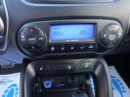 Hyundai ix35 2.0 CRDi AWD full