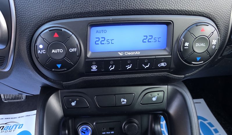 Hyundai ix35 2.0 CRDi AWD
