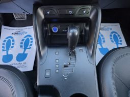 Hyundai ix35 2.0 CRDi AWD full