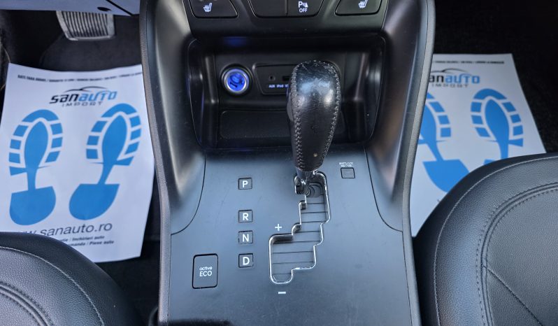 Hyundai ix35 2.0 CRDi AWD