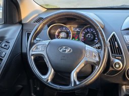 Hyundai ix35 2.0 CRDi AWD full