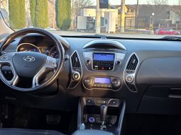 Hyundai ix35 2.0 CRDi AWD full