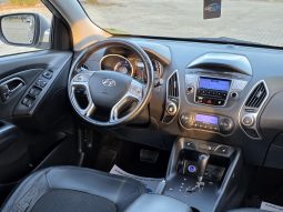 Hyundai ix35 2.0 CRDi AWD full