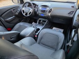 Hyundai ix35 2.0 CRDi AWD full