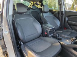 Hyundai ix35 2.0 CRDi AWD full