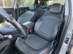 Hyundai ix35 2.0 CRDi AWD full