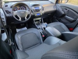 Hyundai ix35 2.0 CRDi AWD full