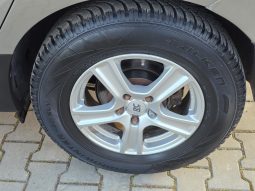 Hyundai ix35 2.0 CRDi AWD full