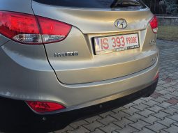Hyundai ix35 2.0 CRDi AWD full