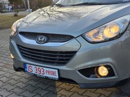 Hyundai ix35 2.0 CRDi AWD full