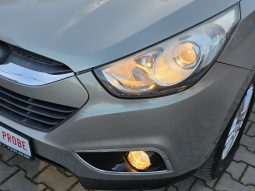 Hyundai ix35 2.0 CRDi AWD full