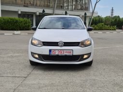 Volkswagen Polo 1.6 TDI Style full