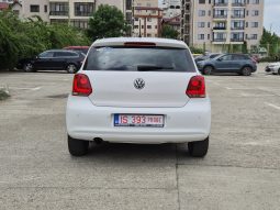 Volkswagen Polo 1.6 TDI Style full