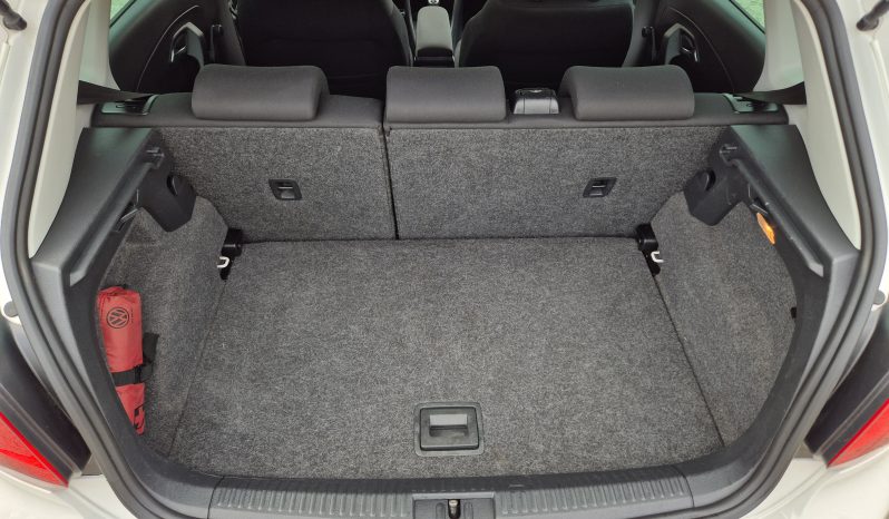 Volkswagen Polo 1.6 TDI Style