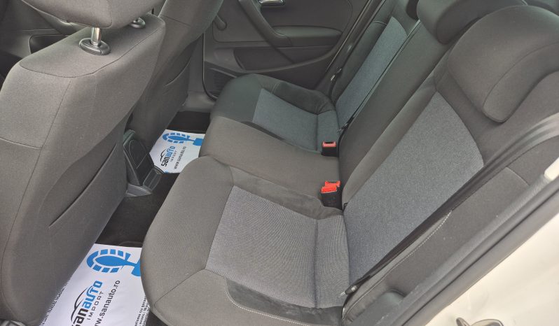 Volkswagen Polo 1.6 TDI Style