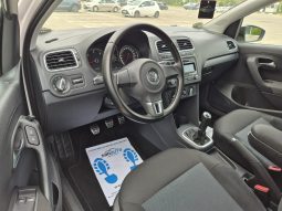 Volkswagen Polo 1.6 TDI Style full