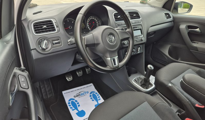 Volkswagen Polo 1.6 TDI Style