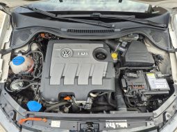 Volkswagen Polo 1.6 TDI Style full