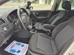 Volkswagen Polo 1.6 TDI Style full