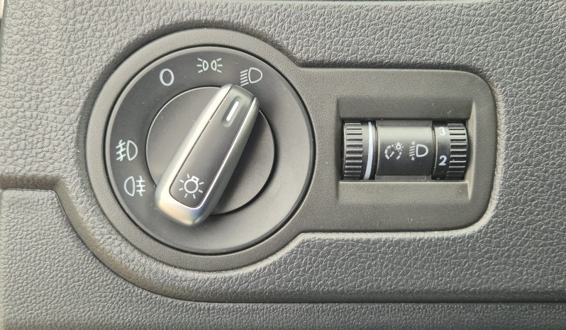 Volkswagen Polo 1.6 TDI Style