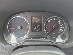Volkswagen Polo 1.6 TDI Style full