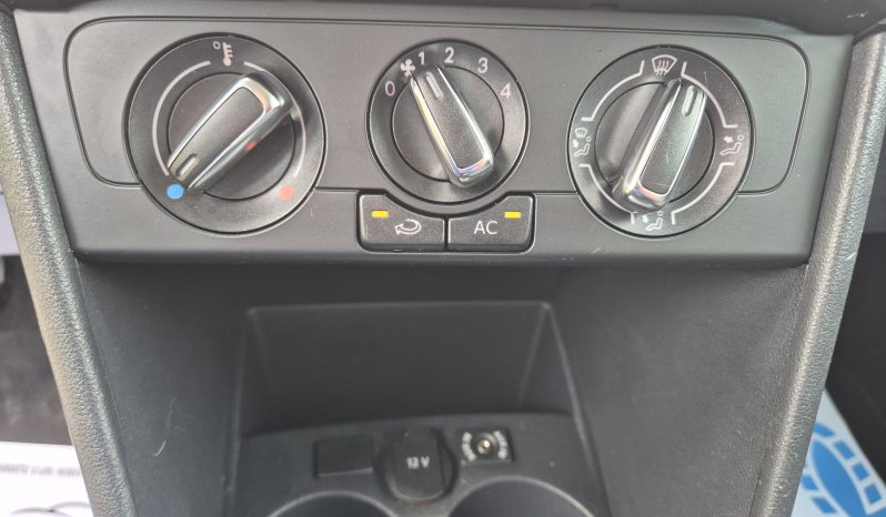 Volkswagen Polo 1.6 TDI Style